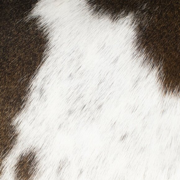 Ladies Hand Tooled Bag with Fringes, Hair On Leather Bag - Picture 7 of 10